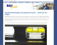 Bild Hahne Alois Bauunternehmen