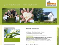 Bild Hauser Massivbau GmbH