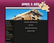Bild Janke & Br Bauunternehmung