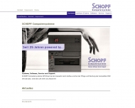 Bild Schopf Projekt GmbH