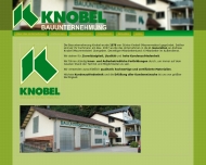 Bild Knobel Gnter Bauunternehmung