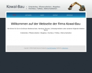 Bild Kowal Hans Maurermeister