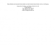 Bild Koch Gustav Straßen- u.Tiefbau GmbH & Co. KG