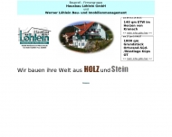 Bild Hausbau Lhlein GmbH