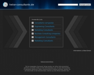 Bild HC + P Heise Consult Planungsges. Hochbau mbH