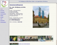 Bild Brosi Dr. Wolfgang und Elke