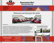 Bild Konermann Bau GmbH