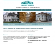 Bild Knallinger Johann