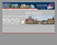 Bild Kassens Hermann Bauunternehmung