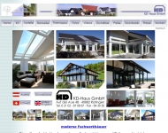 Bild Kd-haus GmbH