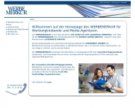 Bild Werbemerkur GmbH