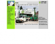 Bild Löffler Hoch- und Tiefbau Außenanlagen Inh. Martin Löffler