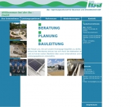 Bild ibu-Ingenieurges. fr Bauwesen und Umwelttechnik mbH