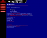 Bild Lux Wolfgang