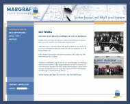 Bild Margraf GmbH Albert