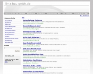 Bild LIMA-Bau GmbH