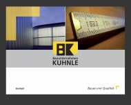Bild Kuhnle Berthold Bauunternehmung GmbH & Co.