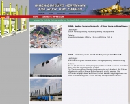 Bild Ingenieurbro fr Hoch-Tiefbau Inh. Matthias Herrmann