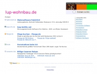 Bild L + P Wohnbau GmbH