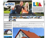 Bild Müller Massivhaus GmbH