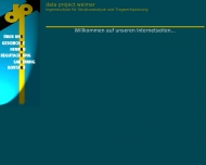 Bild data project GmbH Ing.Bro f.Strukturanalyse u. Tragwerksplanung,
