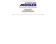 Bild Mhler Theresia Bauunternehmen