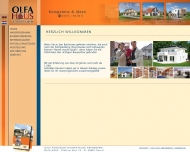 Bild OLFA-Haus Vertriebs GmbH
