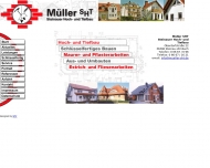 Bild Müller Helmut SHT Steinauer Hoch- u. Tiefbau