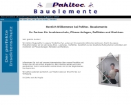 Bild Pahltec Bauelemente