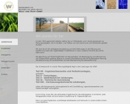 Bild Wolf und Roth GmbH Ingenieurbro fr das Bauwesen