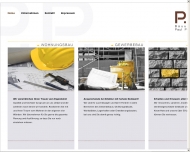 Bild Bauunternehmen Paul Pettmesser GmbH