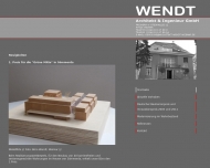 Bild Wendt Architekt & Ingenieur GmbH
