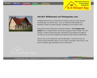 Bild K-H Metzger Bau GmbH
