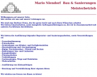 Bild Mario Niendorf