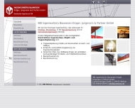 Bild Ingenieurbro Krger, Jungmann u. Partner GmbH