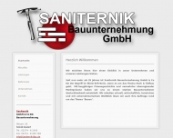 Bild Saniternik Bauunternehmung GmbH