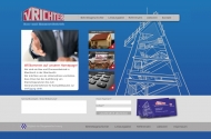 Bild Bau- und Zimmereibetrieb V. Richter
