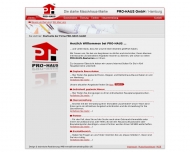 Bild PRO-HAUS GmbH