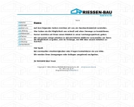 Bild RIESSEN-BAU GmbH & Co. KG