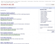 Bild Schach AG