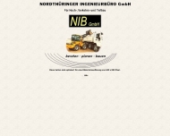 Bild GST Gesellschaft fr Straen-, Tief- und Hochbauplanung mbH