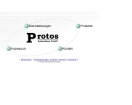 Bild Protos Systemhaus GmbH