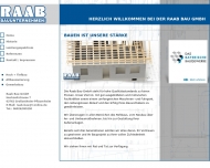 Bild Raab Bau-GmbH