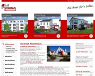 Bild Schmalzl Massivhaus GmbH & Co. KG