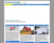 Bild Steeneck Holzbau GmbH & Co. KG