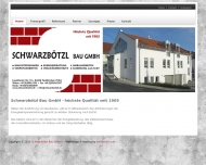 Bild Schwarzbtzl Bau GmbH