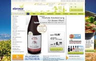 Bild ebrosia GmbH & Co. KG