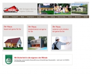 Bild Dieter Seeba Bauunternehmen GmbH