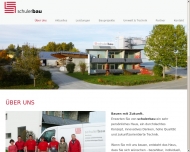 Bild Schulerbau Bauunternehmen