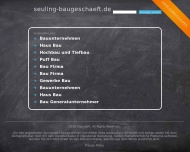 Bild Seuling GmbH & Co. KG Baugeschft